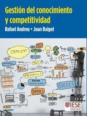 Gestión del conocimiento y competitividad