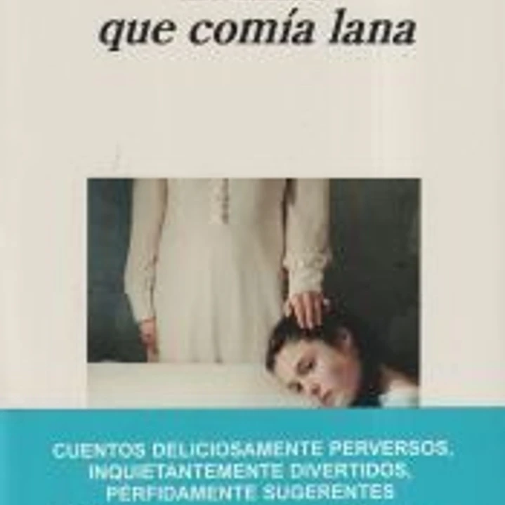 El niño que comía lana 1