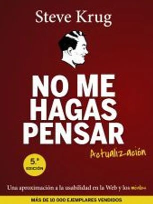 No me hagas pensar