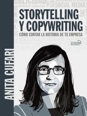 Storytelling y copywriting para empresas