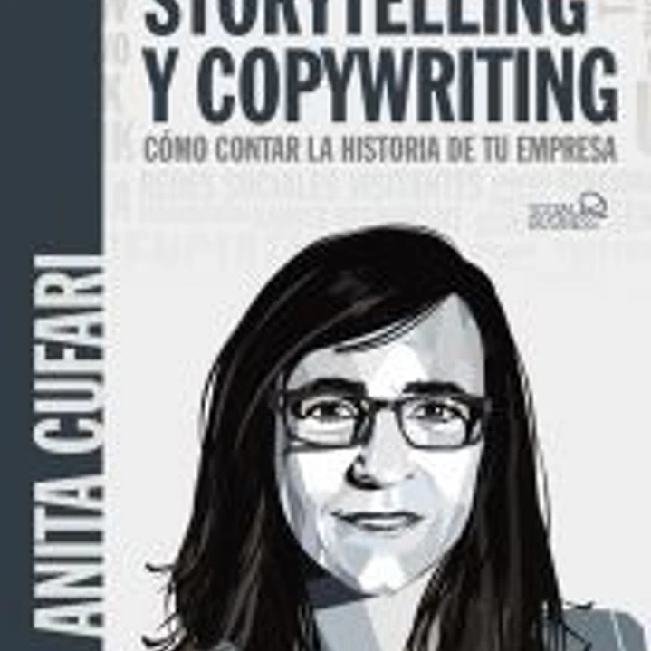 Storytelling y copywriting para empresas 1