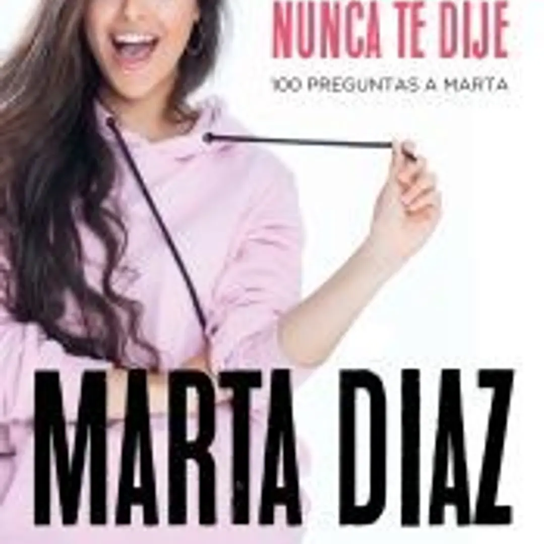 Todo lo que nunca te dije 1