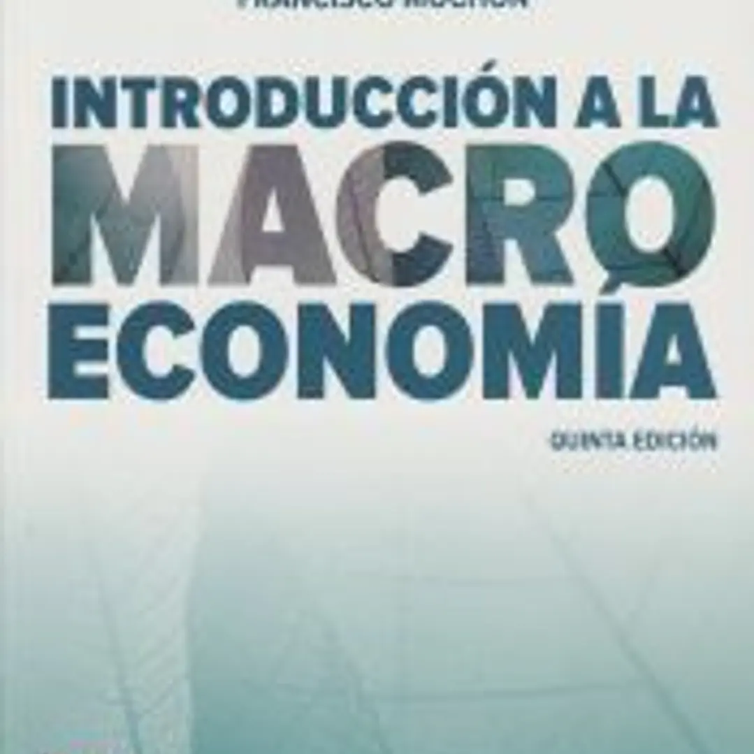 Introduccion a la macroeconomia (PACK) 1
