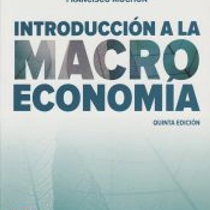 Introduccion a la macroeconomia (PACK) 1