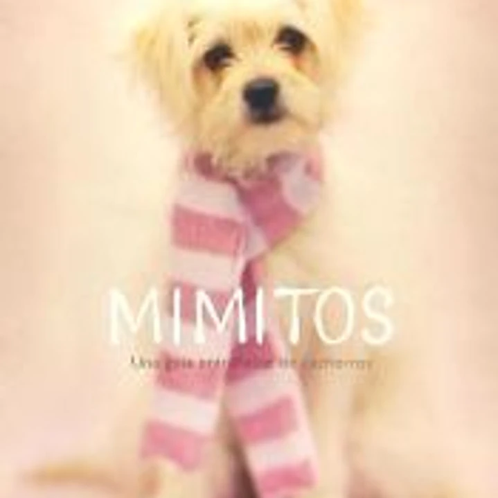MIMITOS. GUIA ENTRAÑABLE DE CACHORROS. 1