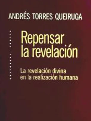Repensar la revelación