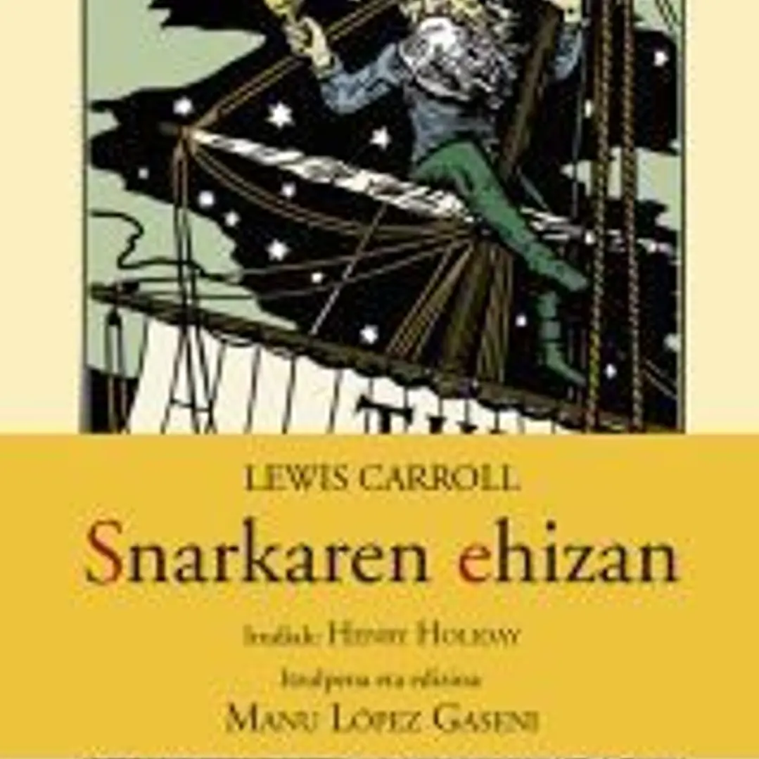 Snarkaren ehizan 1