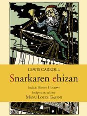 Snarkaren ehizan