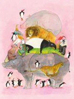 Zoolibro. Curiosidades animales