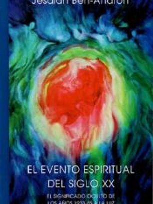 El evento espiritual del siglo XX