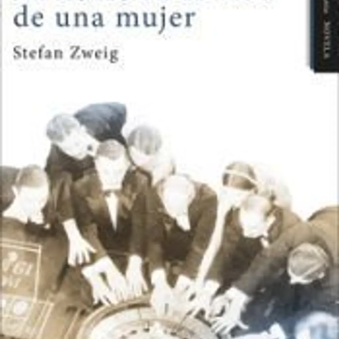 24 horas en la vida de una mujer 1