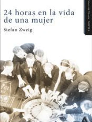 24 horas en la vida de una mujer