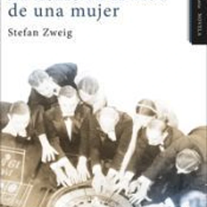 24 horas en la vida de una mujer 1