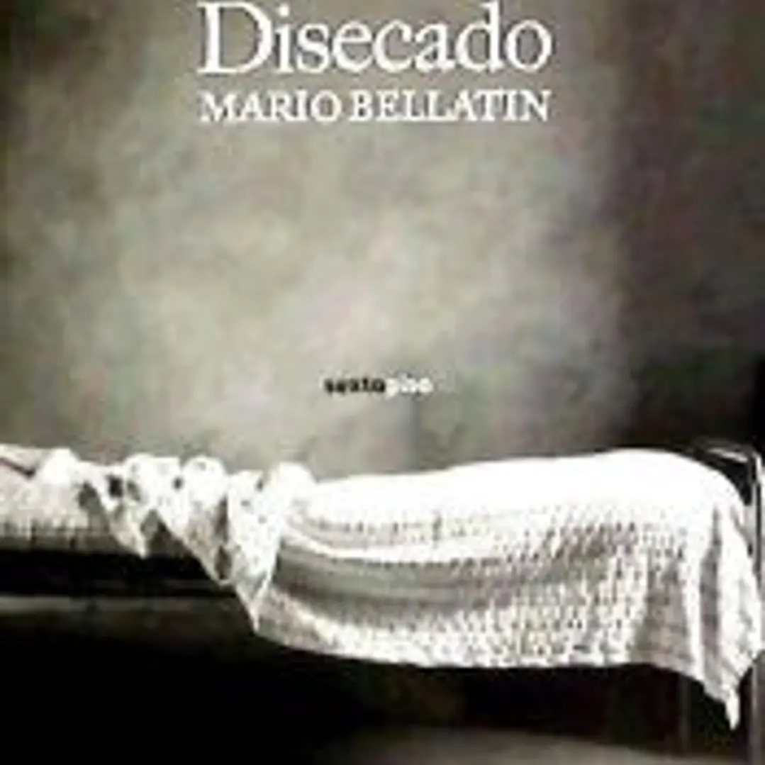 DISECADO 1