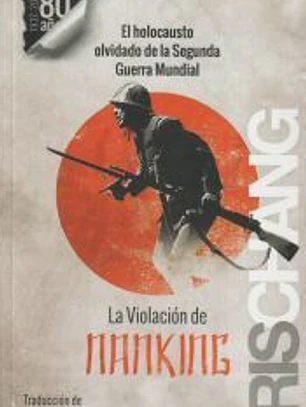 La violación de Nanking