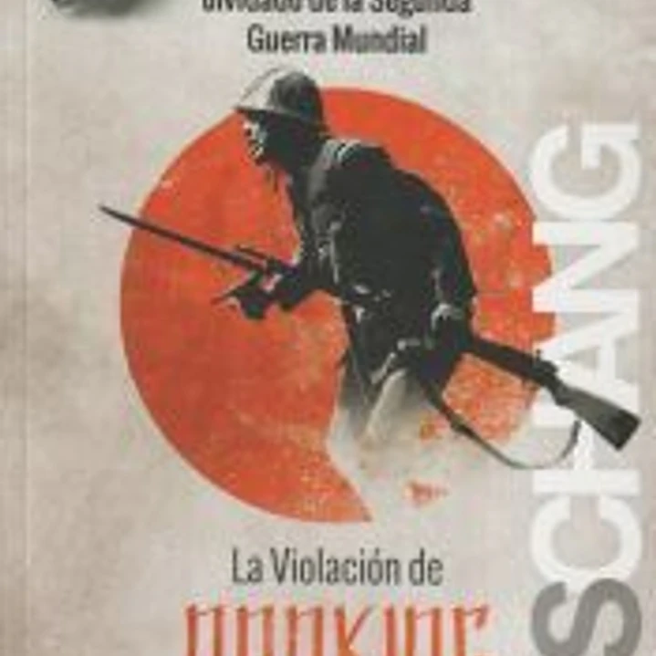 La violación de Nanking 1