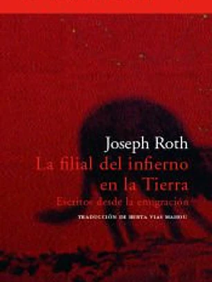La filial del infierno en la Tierra