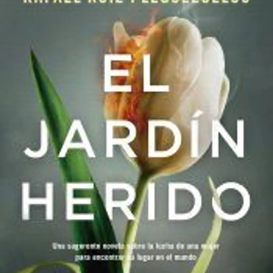 El jardín herido 1
