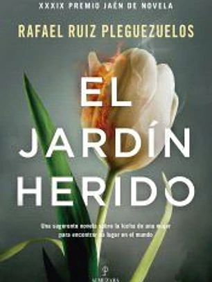 El jardín herido