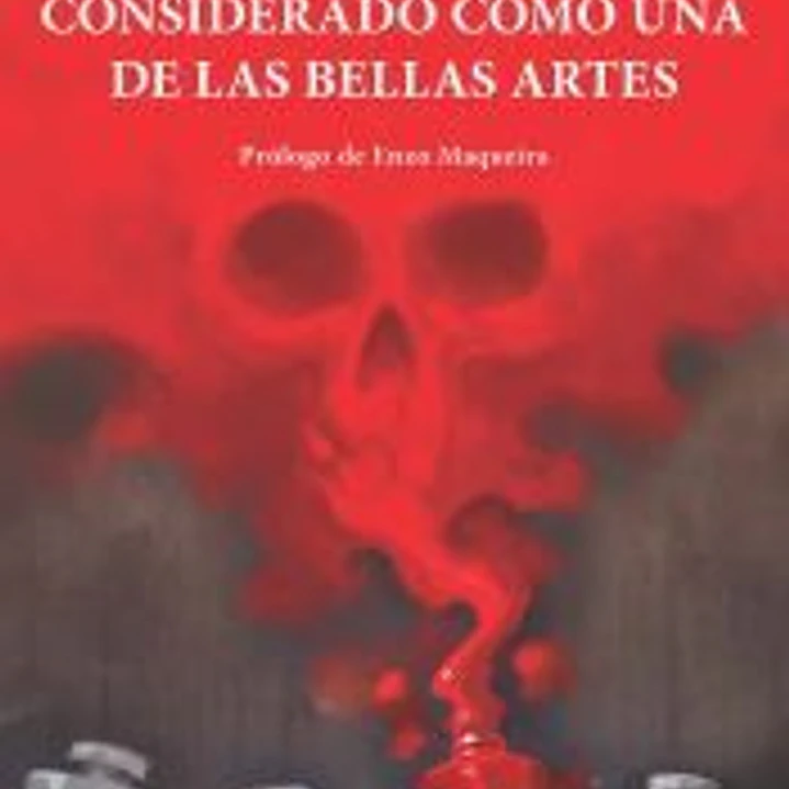 Del asesinato considerado como una de las bellas artes 1