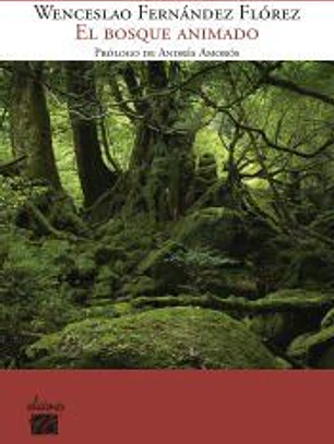 El bosque animado