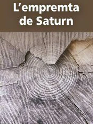 L'empremta de Saturn