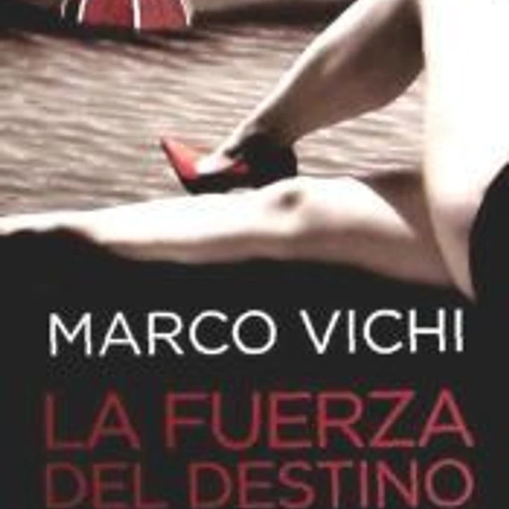 fuerza del destino, La 1