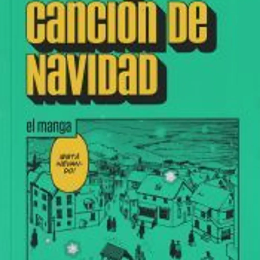 CANCIÓN DE NAVIDAD 1