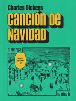 CANCIÓN DE NAVIDAD