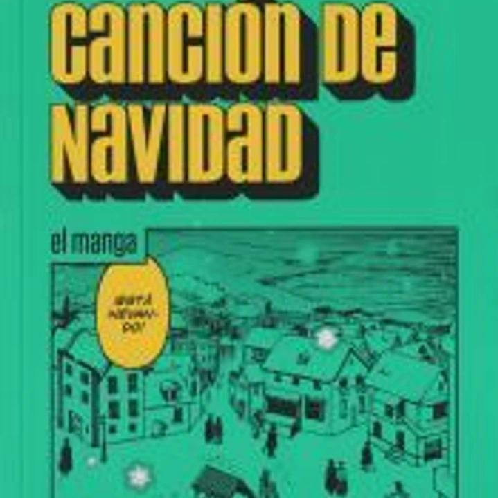 CANCIÓN DE NAVIDAD 1