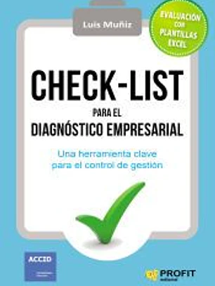 Check-list para el diagnóstico empresarial