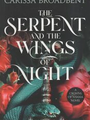 The Serpent and the Wings of Night
