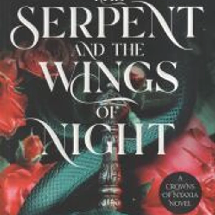 The Serpent and the Wings of Night 1