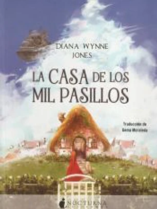 La casa de los mil pasillos