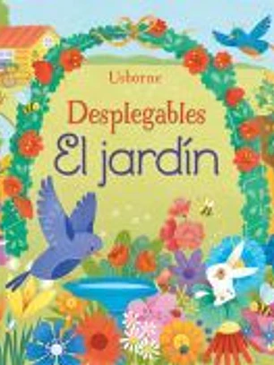EL JARDIN DESPLEGABLE
