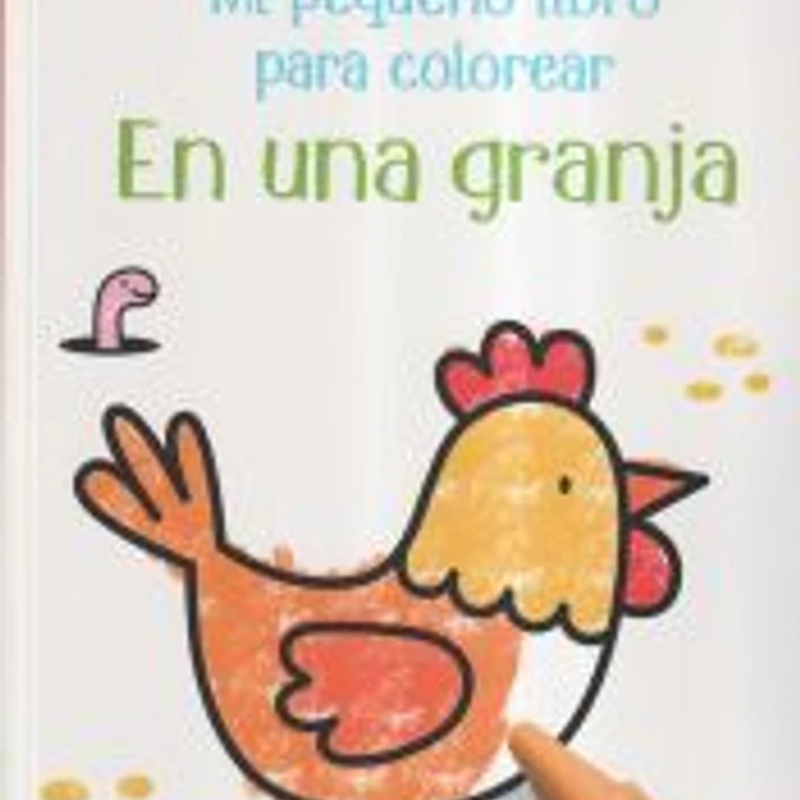 En una granja 1
