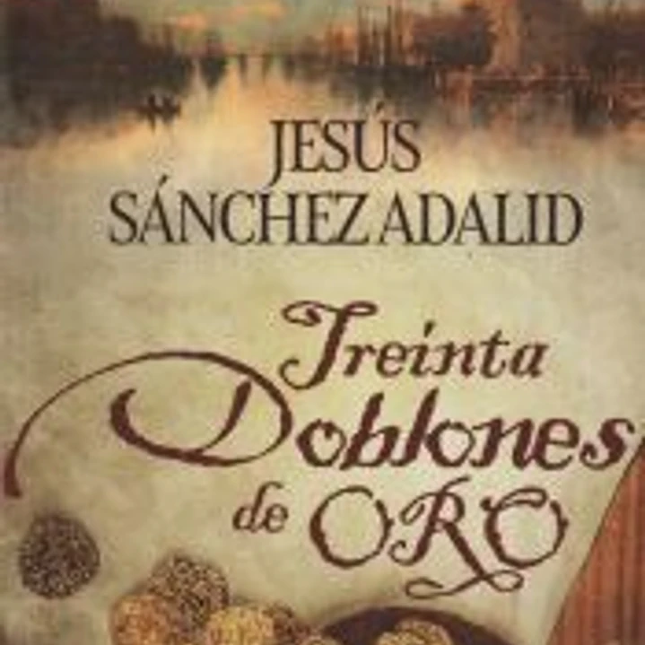 Treinta doblones de oro 1