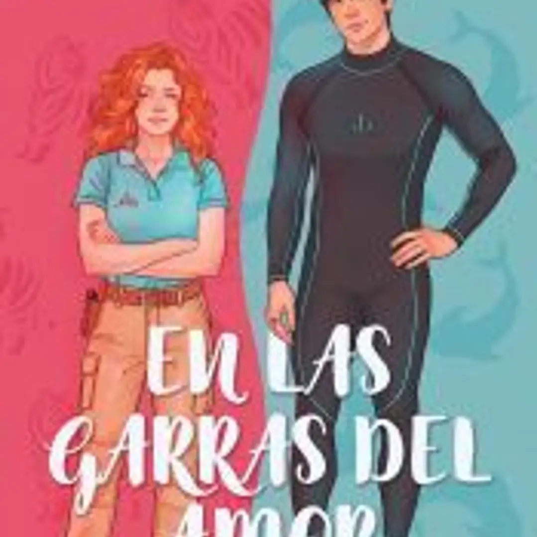 En las garras del amor 1