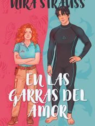 En las garras del amor