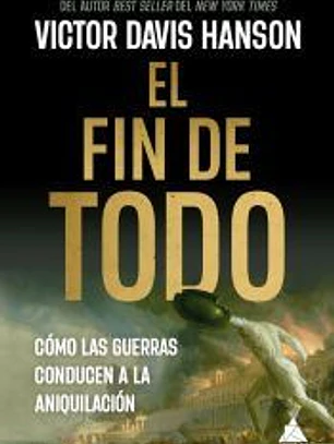 El fin de todo