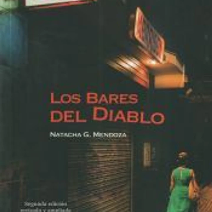 Los bares del diablo 1