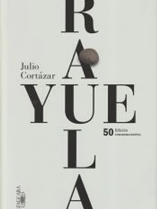 Rayuela. 50 Edición conmemorativa