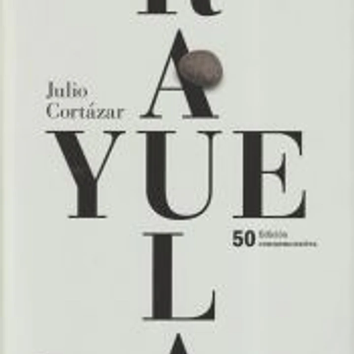 Rayuela. 50 Edición conmemorativa 1