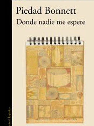 Donde nadie me espere (Mapa de las lenguas)