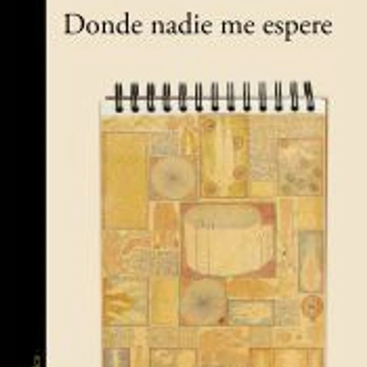 Donde nadie me espere (Mapa de las lenguas) 1
