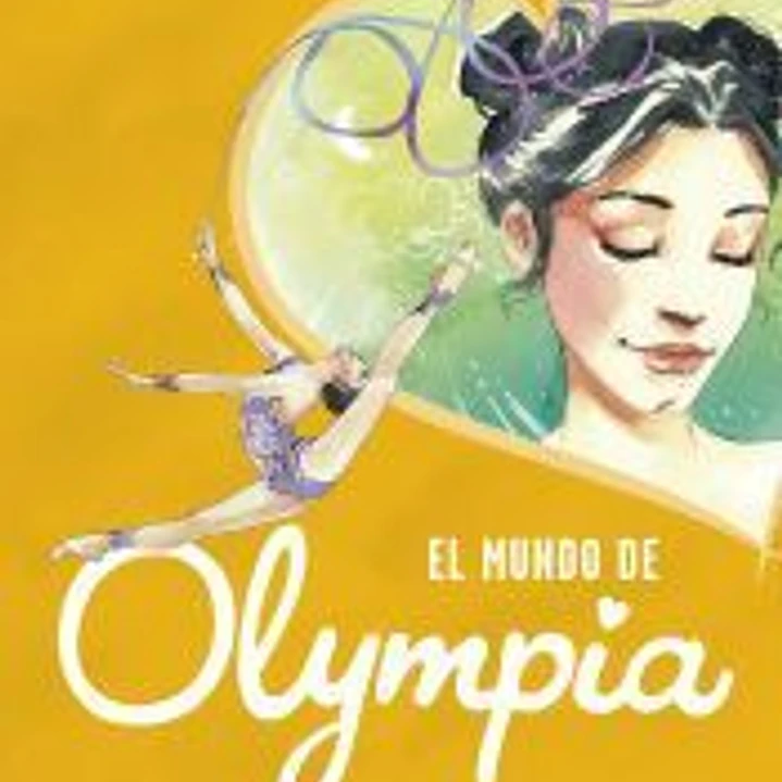 Boomerang hacia Sídney (El mundo de Olympia 3) 1