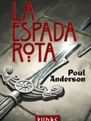 La espada rota