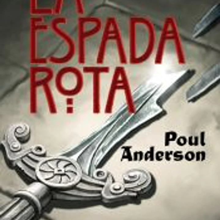 La espada rota 1