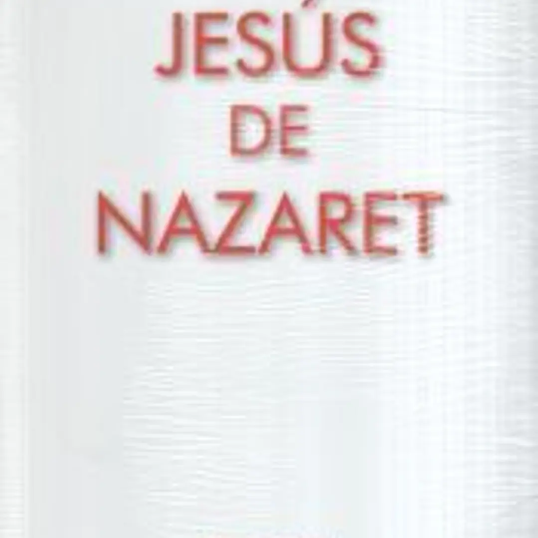 JESÚS DE NAZARET 1