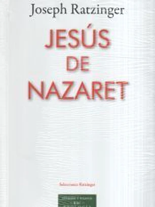 JESÚS DE NAZARET